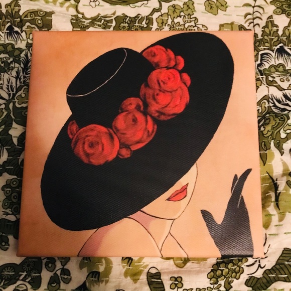 Other - Canvas